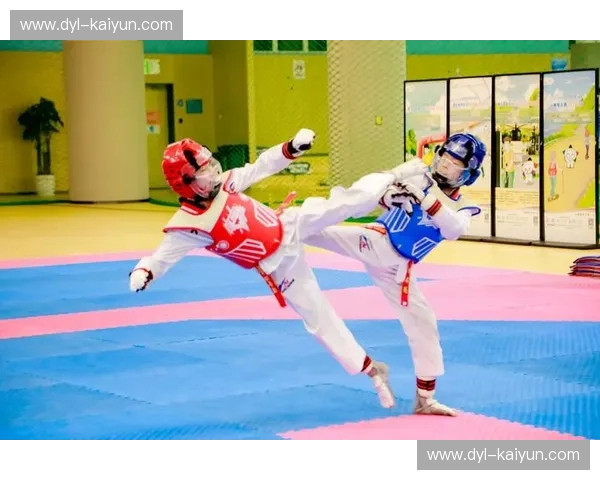 跆拳道心率带——让每一次出拳都有数据为你喝彩