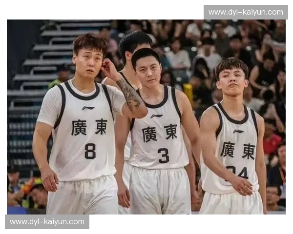 广东vs江苏录像:一场篮球盛宴,两地恩怨情仇 广东vs江苏录像:一场篮球盛宴,两地恩怨情仇